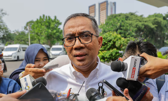 Pemerintah Bahas Opsi Kuliah Gratis di PTN, Skema dan Anggarannya Masih Dihitung